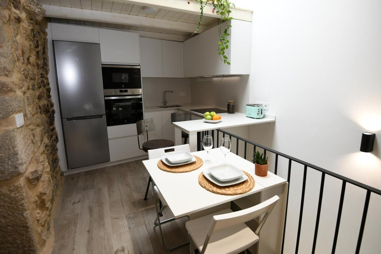 Redondela Design Home Exterior foto