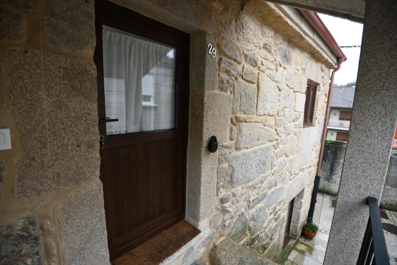Redondela Design Home Exterior foto