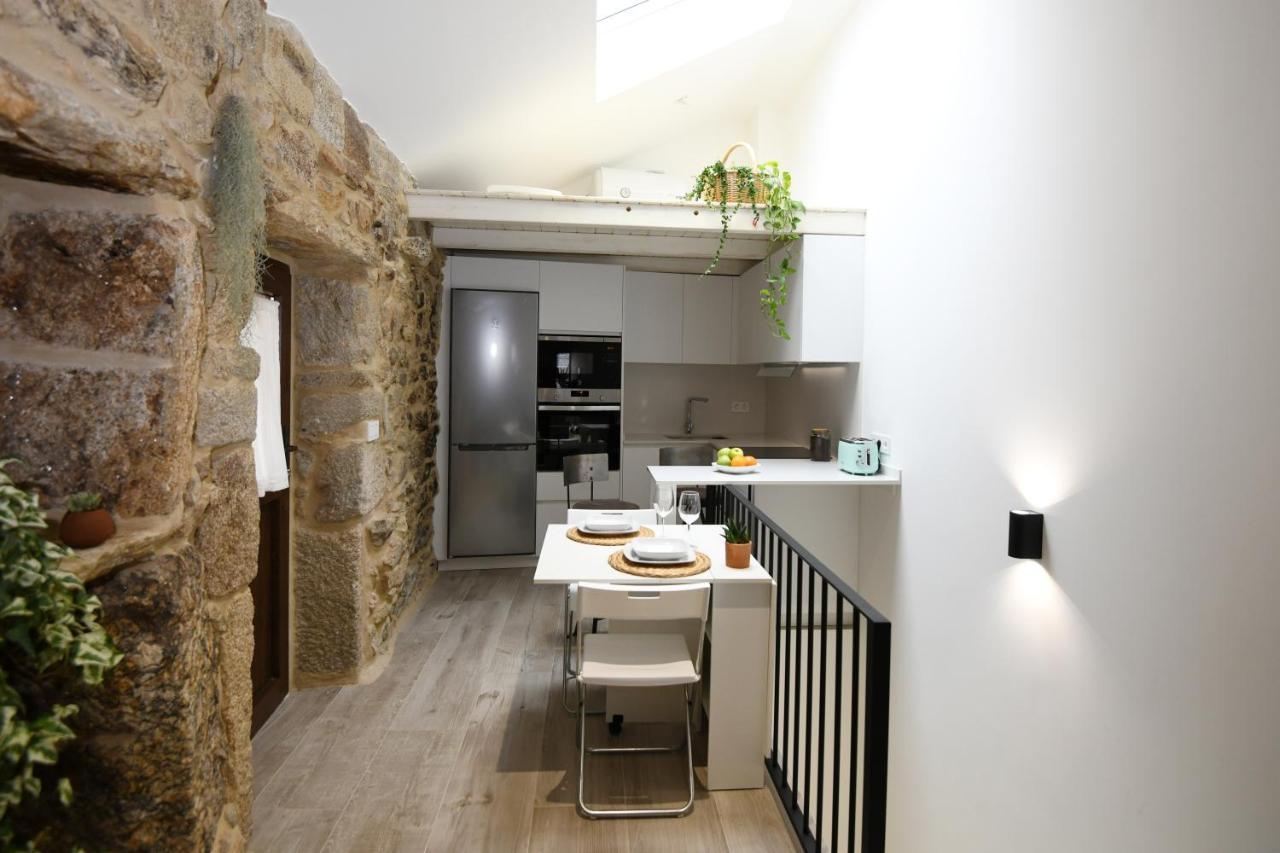 Redondela Design Home Exterior foto