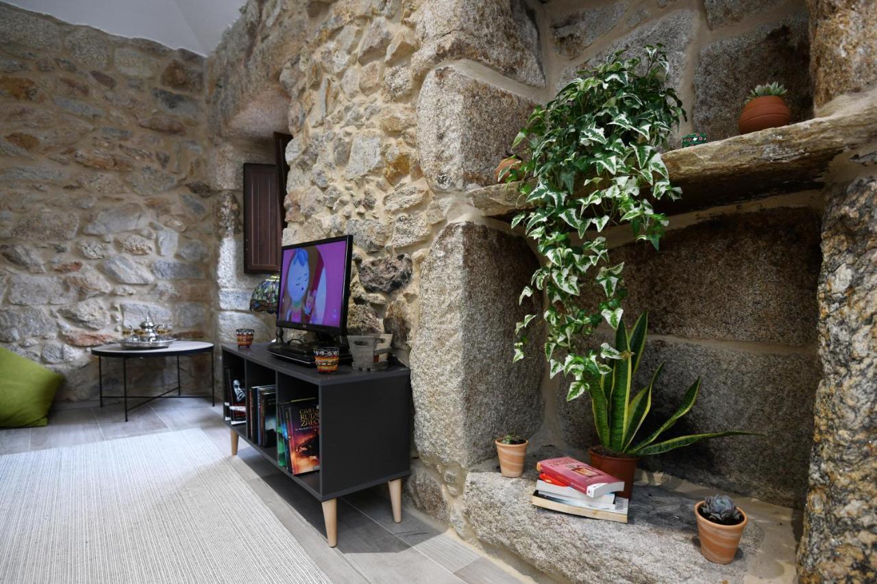 Redondela Design Home Exterior foto